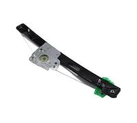 FIFHSKFH LèVe-Vitres Pour BMW E90 E91 323i 325i 328i 330i 335i Pour M3 06-12 Lève-vitre Arrière Gauche Droite Sans Moteur ContrôLeur LèVe-Vitre(1 PCS RL 51357140589)