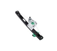 FIFHSKFH LèVe-Vitres Pour BMW E90 E91 323i 325i 328i 330i 335i Pour M3 Lève-vitre Électrique Arrière Gauche Sans Remplacement De Moteur ContrôLeur LèVe-Vitre