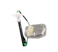 FIFHSKFH LèVe-Vitres Support De Levage De Vitre De Porte Arrière Droite Pour VW Pour Jetta Pour Sagitar Pour Bora Pour Vento 06-11 ContrôLeur LèVe-Vitre