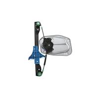 FIFHSKFH LèVe-Vitres Support De Levage De Vitre De Porte Arrière Gauche Pour VW Pour Jetta Pour Sagitar Pour Bora Pour Vento 06-11 ContrôLeur LèVe-Vitre