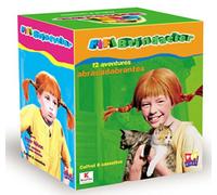 Fifi : 12 aventures abracadabrantes en 6 VHS