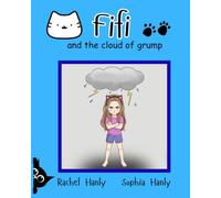 Fifi and the cloud of grump