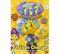 Fifi and the Flowertots - Fifi and The Flowertots - Fifi's In Charge [Import anglais]
