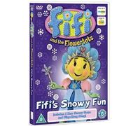 Fifi's Snowy Fun
