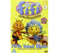 Fifi and the Flowertots - Fifi and The Flowertots - Fifi's Talent Show [Import anglais]