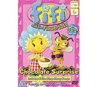 Fifi And The Flowertots - Fifi's Chocolate Surprise G