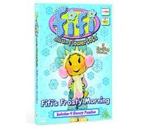 Fifi And The Flowertots - Fifi's Frosty Morning