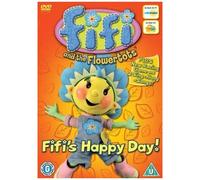 Fifi And The Flowertots - Fifi's Happy Day!