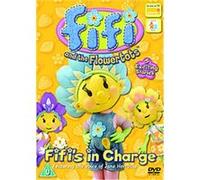 Fifi And The Flowertots - Fifi's In Charge G