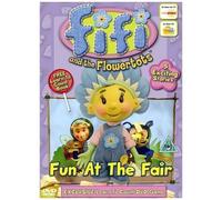 Fifi And The Flowertots - Fun At The Fair