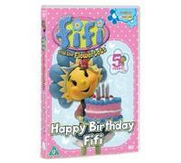 Fifi And The Flowertots - Happy Birthday Fifi [Import Anglais] (Import)