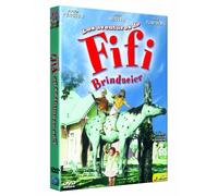 Fifi Brindacier