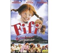 Fifi Brindacier Chez Les Pirates