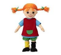 Micki Pippi Doll Multicolore 30 cm