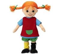 Micki Pippi Doll Multicolore 30 cm Enfants