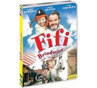 Fifi Brindacier en balade E