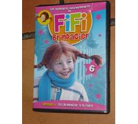 Fifi Brindacier Épisode 6 Fifi Brindacier À La Foire