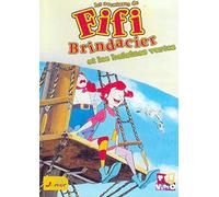 FIFI BRINDACIER ET LES BALEINES VERTES