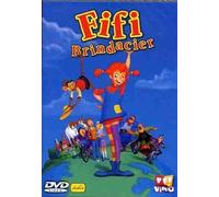 Fifi Brindacier et les pirates