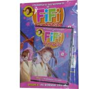Fifi Brindacier Fête Noël Épisode 8