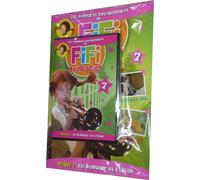 Fifi Brindacier - Fifi Va A L'ecole