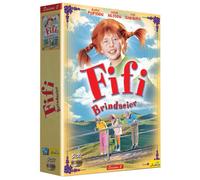 Fifi Brindacier - Saison 2