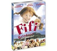 Fifi chez les Pirates - Le Film G