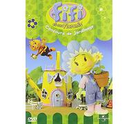 Fifi et Ses Floramis-Concours de Jardinage