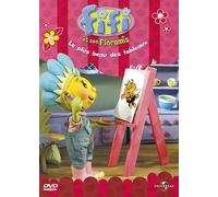 Fifi Et Ses Floramis - Le Plus Beau Des Tableaux
