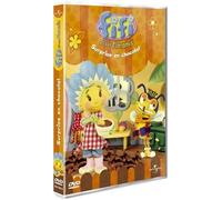 Fifi et ses Floramis : Surprise en chocolat