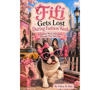 Fifi Gets Lost During Fashion W Fashion W dventure Through New York City