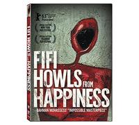 Fifi Howls From Happiness by Bahman Mohassess