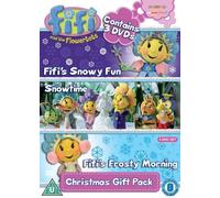 Fifi And The Flowertots: Christmas Gift Pack
