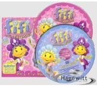 Fifi & The Flowertots - Fifi's First Album