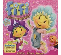 Fifi & The Flowertots - Fifi's First Album [Import]