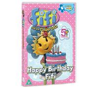 Fifi & the Flowertots - Happy Birthday Fifi