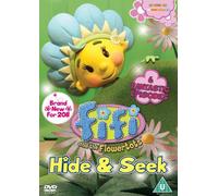Fifi & The Flowertots - Hide And Seek [Import Anglais] (Import)