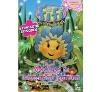 Fifi & The Flowertots - Mystery in Flowertot Garden