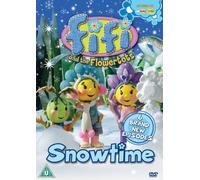 Fifi And The Flowetots - Showtime