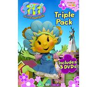 Fifi & the Flowertots - Triple Pack Box Set