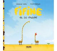 Fifine et sa cousine