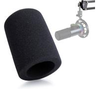 Fifine K658 Microphone Bonnette Micro Anti Pop - Mousse Micro Anti Vent Anti Bruit Professionel Filtre en Mousse par YOUSHARES