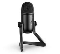 FIFINE Micro USB Podcast pour enregistrer la diffusion en continu sur PC et Mac