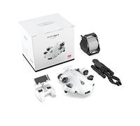 FIFISH V-EVO Caméra 4K Drone Sous-Marine, AI Vision Lock Mouvement omnidirectionnel 360° ROV sous-marin avec maintien de profondeur, Robot ROV avec contrôle VR, Verrouillage de posture (Standard +