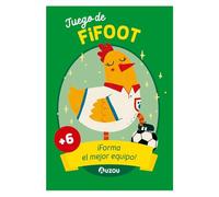 FIFOOT.JUEGO DE CARTAS