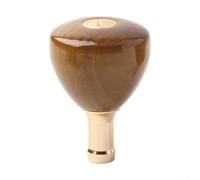 FiFor Poignée de moulinet d'abri de jardin compatible avec DAIWA pour S Modification idéale pour votre équipement de hangar FiFor (A)