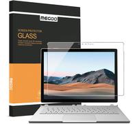 FIFT-Film De Protection D'Écran En Verre Trempé Conçu Pour Surface Book 3 Uniquement Version 2020 (13,5 Pouces),Anti-Rayures/Hd Transparent,Compatible Pour Microsoft Surface Book 3 Surface Pen