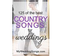 Fifteen Country Wedding Favori - 15 Country Wedding Favorites