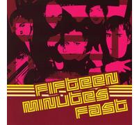 Fifteen Minutes Fast - Remedial Math Rock [Import]