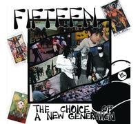 Fifteen - The Choice Of A New Generation [Vinyl Lp]